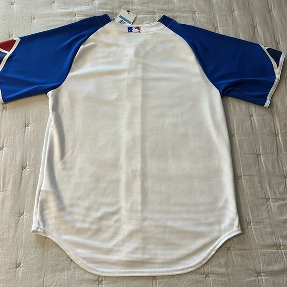 Men’s Nike Atlanta Braves City Connect Jersey - Picture 7 of 10